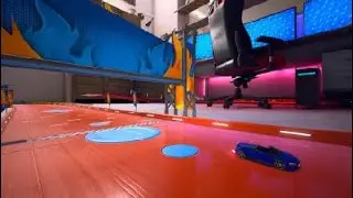 HOT WHEELS UNLEASHED™ gameplay