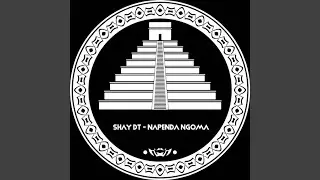 Napenda Ngoma