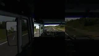 КАМАЗ в дальние дистанции 