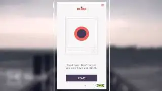 IKEA KLIKK - Walk through app (ENG)