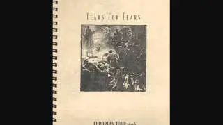 Tears For Fears covering Peter Gabriel's 