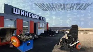 Колеса за 2600 рублей (дешевая альтернатива для коляски ottobock b500)