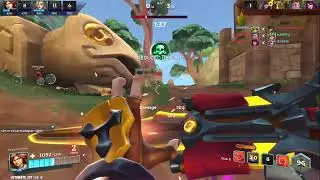 Paladins (7/7/2024)