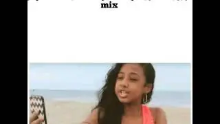 Jayla Marie- One Dance J-mix 