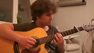 Shape of my heart