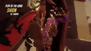 Reaper PoTg