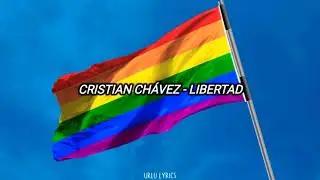 Cristian Chávez - Libertad