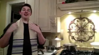 La Cocina Casera Judía con Jake y Ryan