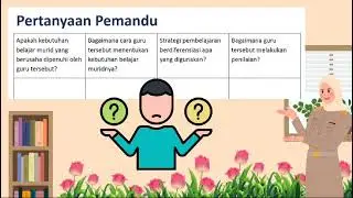 Ruang Kolaborasi - Modul 2.1 Memenuhi Kebutuhan belajar Murid - Cgp A11-227 Kab. Karanganyar