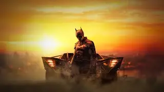 The Batman - I'm Vengeance | akiaura, LONOWN, STM - Sleepwalker | 4K