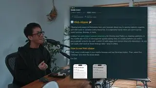 Web clippers for iOS and Android 🥳