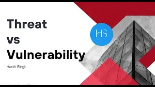 Threat vs Vulnerability in Cybersecurity | ServiceNow