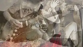 Def leppard - too late for love cover 💥