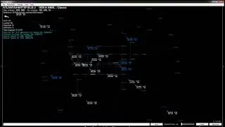 Atlanta 37 - Approach/Departure ATC Simulation