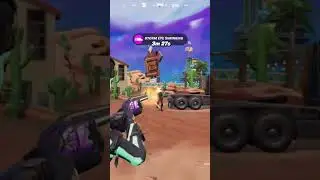 Is this the best shot gun in Fortnite? 
