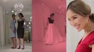 Реалити-Шоу Мечтай, Героиня Наргиза