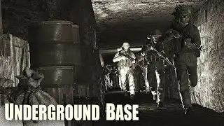 Bombarding the landing zone ▶ The battle of IA Drang #shorts
