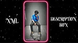 NEW INSTAGRAM TREND XML 📈💕 || NEW TREND XML 👀💥 || NEW XML FILE 🍒🦋|| 