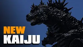New Kaiju Godzillasaurus Update | Age Of Titans