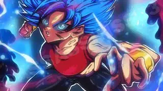Swole Blue Akame?! The Power Of BUFFED SSBE! Special Beast Cannon Is UNFAIR XD!!| XENOVERSE 2