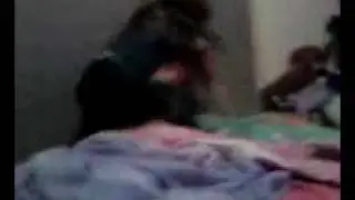 a little girl fight