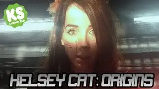 Kelsey Cat: Origins