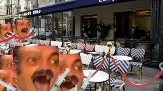 Je viens d'aller faire ma première dose de vaxx