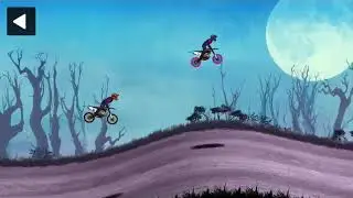 Mad Skills Motocross 2 [Misquoted] 38.514