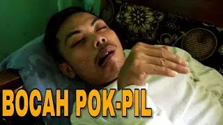 TAPI BOHONG Part 2 || Bocah POK-PIL || film pendek ngapak