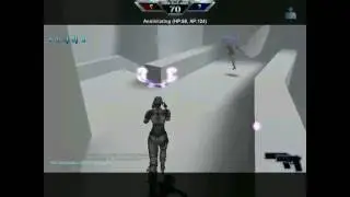 Annihilating - Shot Bot