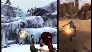 Lara Croft: Relic Run