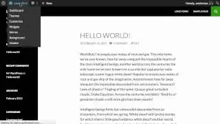How to Install and Activate the Long Form Storybuilder Plugin