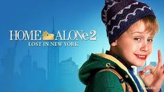 Christmas Star (Home Alone 2 Tribute)
