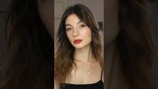 Strawberry Girl Makeup