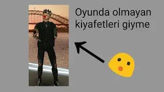 AvakinLife kaldırılan kıyafetleri giyme