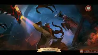 mobile Albion online HG 1x1/ мобильный Альбион Онлайн ХГ 1х1
