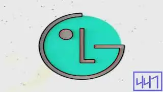 RQ: LG Logo 1995 in Formulator V1