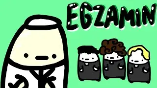 EGZAMIN