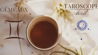 🔮Gémeaux Avril 2023-Une rencontre ou une déclaration déstabilisante 🔮🙏🏻❤️