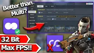 [32BIT] How to Unlock MAX GRAPHICS AND FPS Call of Duty Mobile Season 7 2022