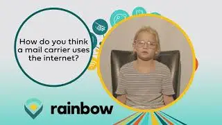 Rainbow Communications: Dream Job featuring Ella