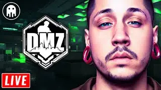 🔴LIVE | DAY 2! SOLO DMZ COWBOY , CA - @XVLNGHOST on all socials