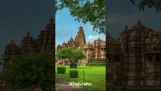 The Ultimate Traveller Buzz | Heart Of India | Madhya Pradesh