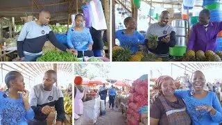 Let’s go GROCERY shopping ||Our MARKET plugs|| Price hike of groceries due to current Economy