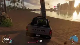 The Crew 2 - Mopar Lobby - Mohican Muscle -