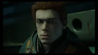 Star Wars Jedi: Fallen Order