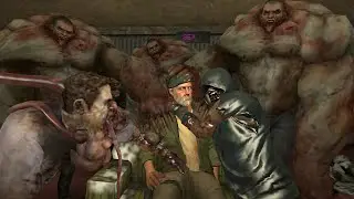 [L4D] The Sacrifice