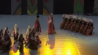 Овчар и юда девойка