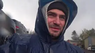 Тахо 22 года во время дождя. Есть ли жизнь в Америке? e125
