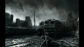 Еда во Вселенной Метро 2033 